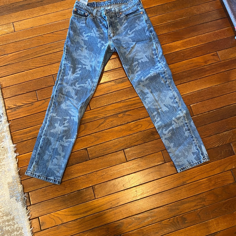 Levi’s jeans 511